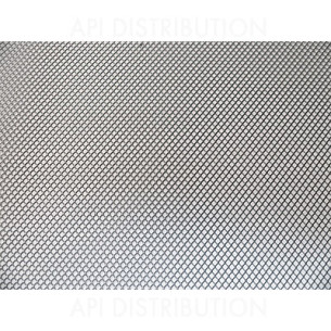 GRILLE INOX METAL DEPLOYE LE METRE