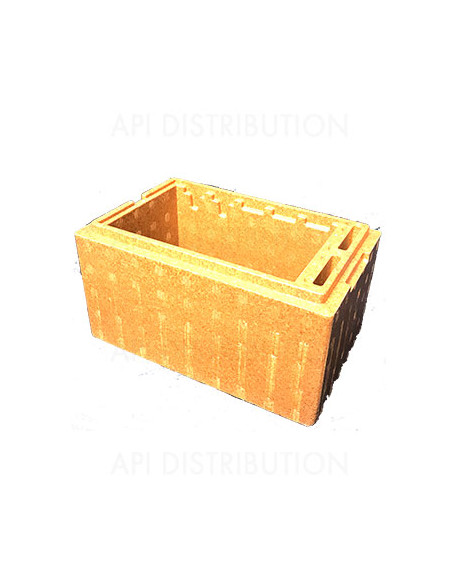 HAUSSE 5 CADRES POUR RUCHETTE APIDEA VENDUES SANS CADRES