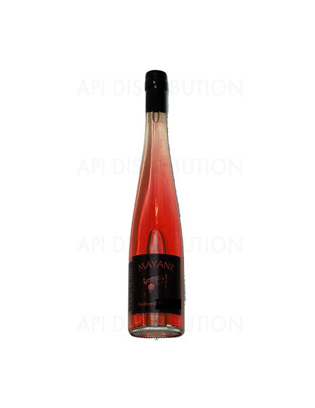 HYDROMEL FRAMBOISE 50 CL