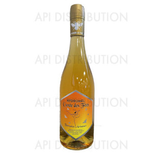 HYDROMEL DOUX CUVÉE DES FÉES   75CL