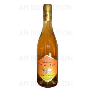 HYDROMEL DOUX CUVÉE DES DRUIDES 75CL