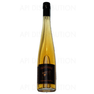 HYDROMEL MOELLEUX 50 CL