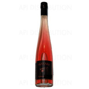 HYDROMEL MURE 50CL