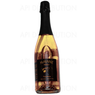 HYDROMEL MOELLEUX PETILLANT 75 CL