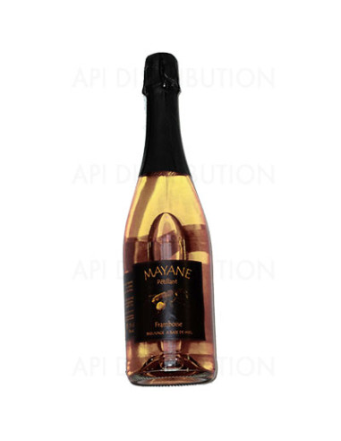 HYDROMEL MOELLEUX PETILLANT 75 CL