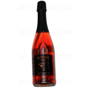 HYDROMEL FRAMBOISE PETILLANT 75 CL