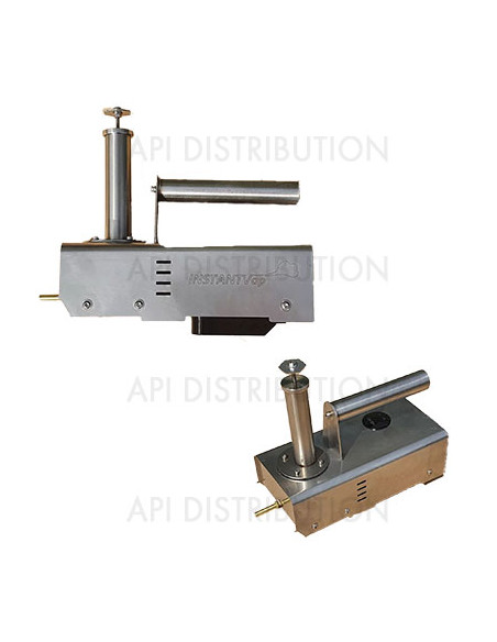 INSTANT VAP 18V SUBLIMATEUR ACIDE OXALIQUE  CHARGEUR BOSCH INSTANT VAP 18V SUBLIMATEUR ACIDE OXALIQUE  CHARGEUR BOSCH