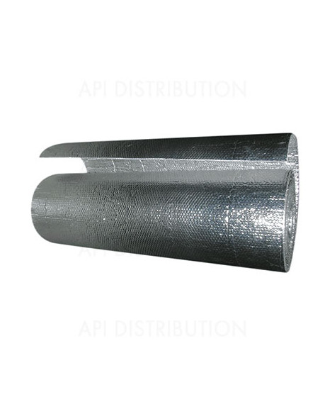 ISORUCHE AU METRE (largeur120cm)