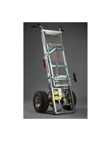 KAPTARLIFT - TOUT ELECTRIQUE nouveau modèle