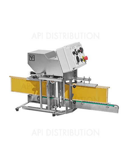 MACHINE A DESOPERCULER DAISY LEGA