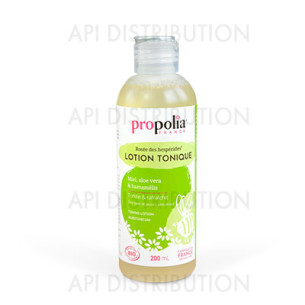 LOTION TONIQUE BIO PROPOLIA