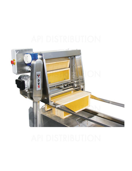 MACHINE A DESOPERCULER DV2 LEGA