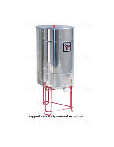 MATURATEUR LEGA 500 KG A EVACUATION TOTALE