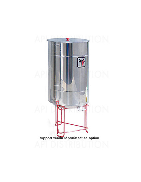 MATURATEUR LEGA 500 KG A EVACUATION TOTALE