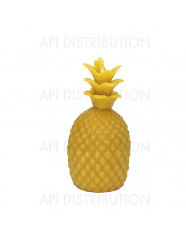 MOULE À BOUGIE ANANAS FS482