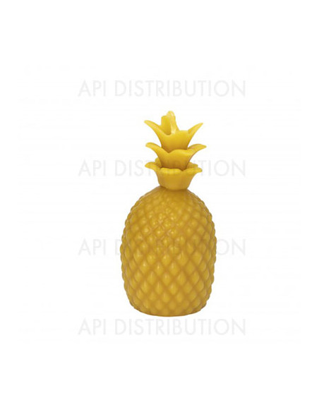 MOULE À BOUGIE ANANAS FS482
