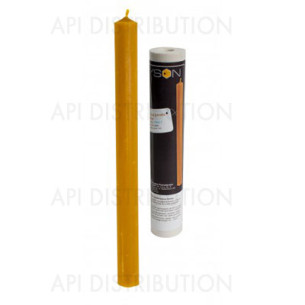 MOULE À BOUGIE CHANDELLE LONGUE FS417