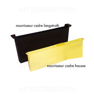 NOURRISSEUR CADRE LANGSTROTH