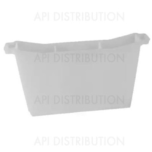 NOURRISSEUR CADRE POUR MINI PLUS OU KEMP