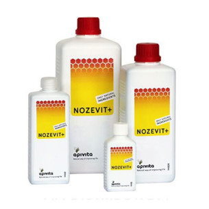 NOZEVIT + 1000ML POUR 250 RUCHES
