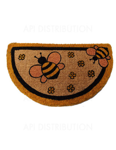 PAILLASSON ABEILLES