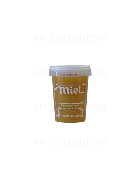 POTS NICOT 250g PAL (PRIX AU 100)