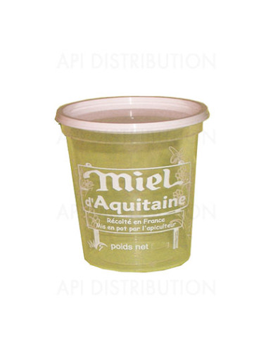 POTS NICOT KG AQUITAINE (PRIX AU 100)