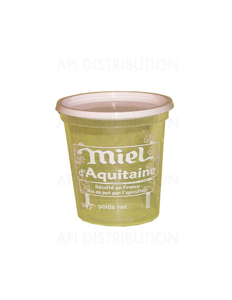 POTS NICOT KG AQUITAINE (PRIX AU 100)