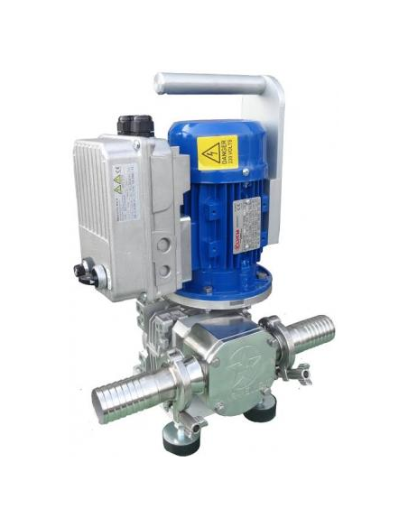 POMPE A MIEL MONOLOBI 60