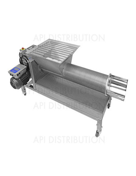 PRESSE VIS SANS FIN LEGA