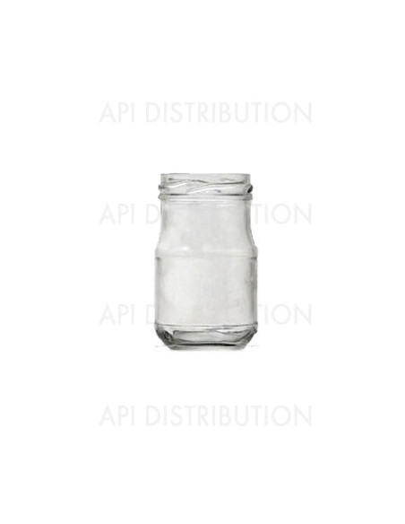 POT VERRE ATLAS 106ml TO48