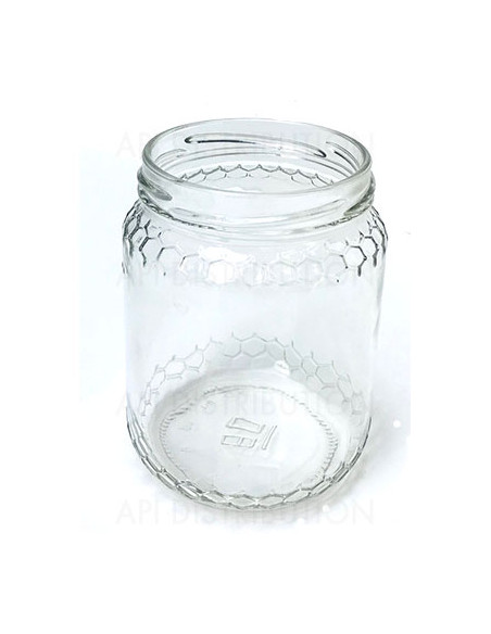 POT VERRE 212 ITALVEOLES TO63