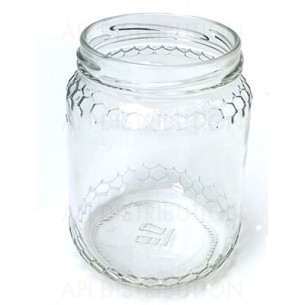 POT VERRE 390 ITALVEOLES TO70