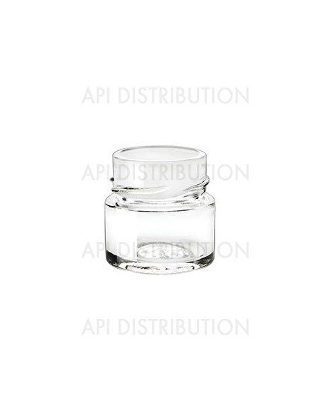 POTS VERRE 40 ML PLUS JUPE HAUTE TO43 POTS VERRE 40 ML PLUS JUPE HAUTE TO43