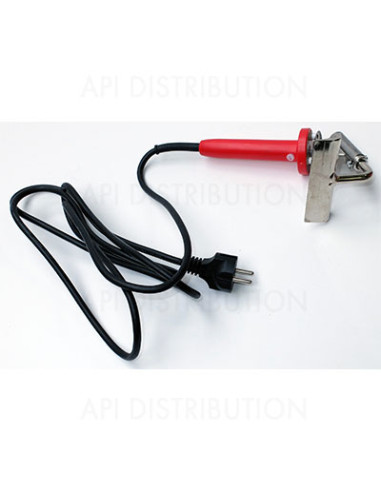 RABOT ELECTRIQUE POUR DESOPERCULER