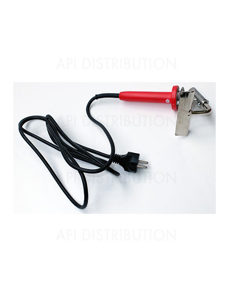 RABOT ELECTRIQUE POUR DESOPERCULER