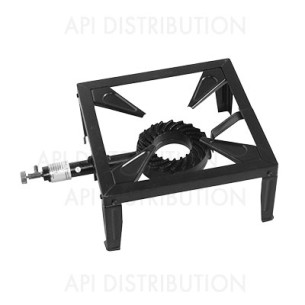 RECHAUD POUR CHAUDIERE