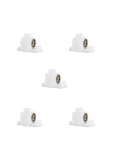 RÉSISTANCE APISOLIS PACK DE 5