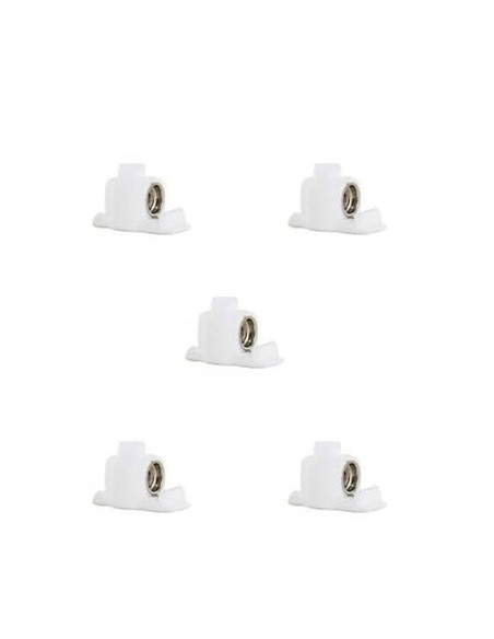 RÉSISTANCE APISOLIS PACK DE 5