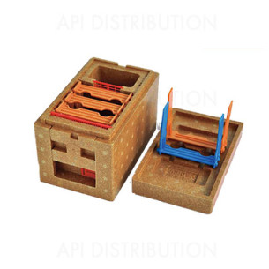 RUCHETTE NUCLEI APIDEA