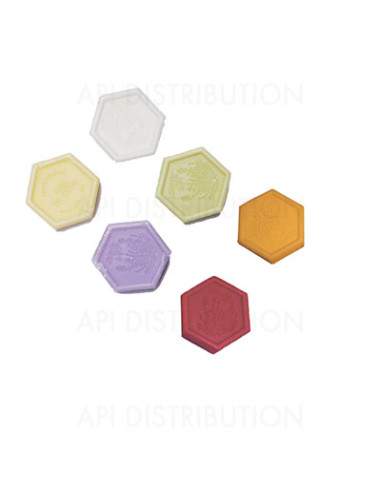 SAVON 25GR PARFUMS ASSORTIS