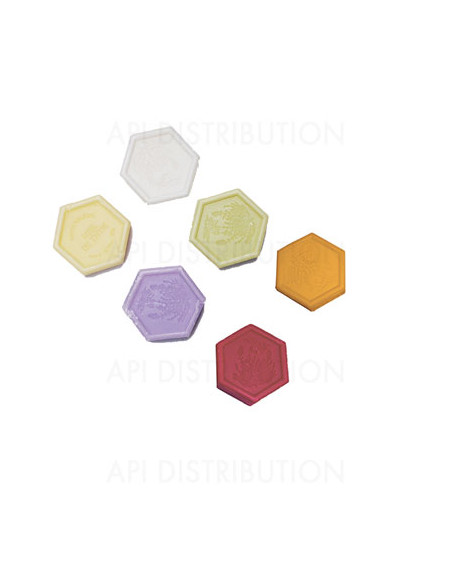 SAVON 25GR PARFUMS ASSORTIS