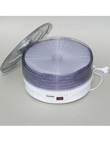 SECHOIR A POLLEN LEGA