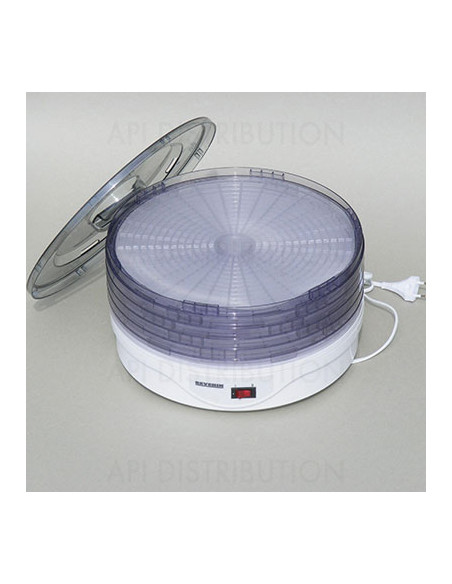 SECHOIR A POLLEN LEGA