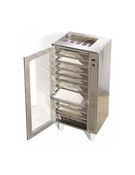 SECHOIR A POLLEN GRANDE CAPACITÉ LEGA