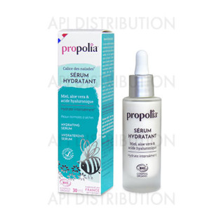 SERUM HYDRATANT BIO PROPOLIA