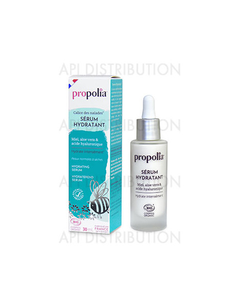 SERUM HYDRATANT BIO PROPOLIA