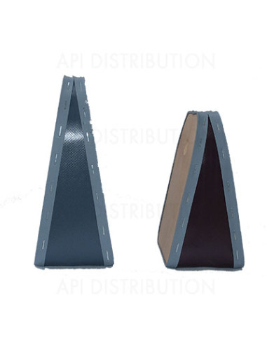 SOUFFLET BOIS G M NOIR