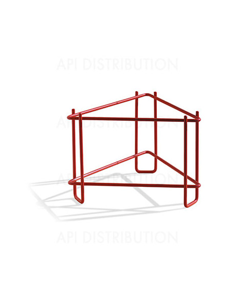SUPPORT ROUGE MATURATEUR 100 KG LEGA