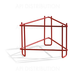 SUPPORT ROUGE  MATURATEUR 200 KG LEGA
